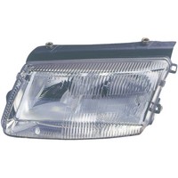 Alkar Scheinwerfer Rechts Halogen FüR VW Passat Variant 3B5 1.6 1.8 3B2