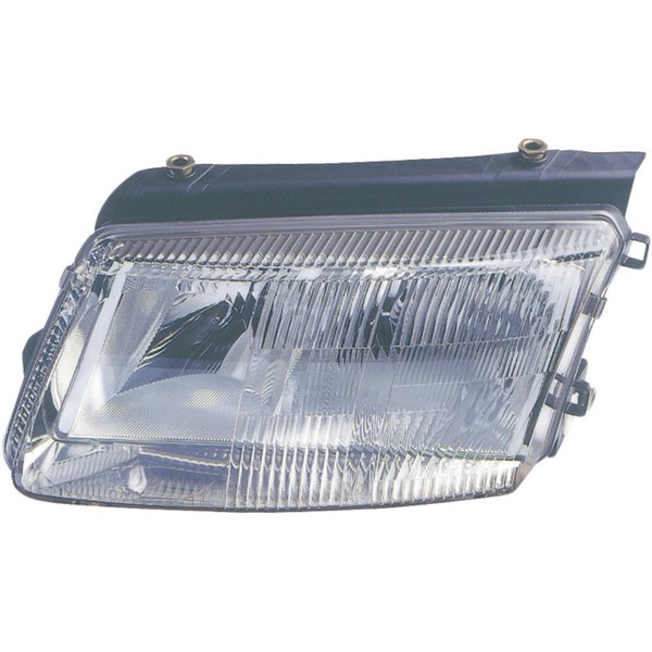 Alkar Scheinwerfer Rechts Halogen FüR VW Passat Variant 3B5 1.6 1.8 3B2-image