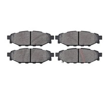 Plaquette de frein Subaru LEGACY