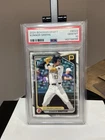 2024 Konnor Griffin💎1st Bowman Draft #BD22 Pirates PSA 10 Gem Mint🔥📈🔥