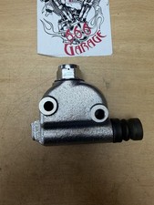 Harley Davidson Shovelhead Rear Brake Master Cylinder