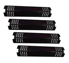 Grill Heat Shield Plates for Charbroil 463241314, 463241414, 463241013,
