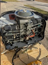 Lycoming IO-360-L2A  IO360 Cessna 172S  Firewall-Forward Installation complete