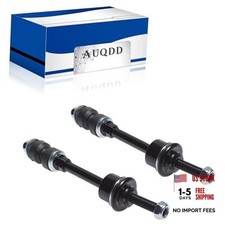 2Pcs K80337 For RWD Models Only Front Sway Bar Stabilizer Link 2PC K80337