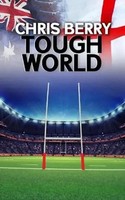 Tough World | Chris Berry | Englisch | Taschenbuch | Tough Season | 2021
