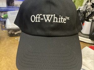 Off White Hat | eBay
