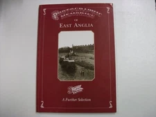 Photographic Memories of East Anglia, Not Applicable, Used; Very Good Book