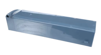Atosa W0409327 Water Trough, Modular Ice Maker