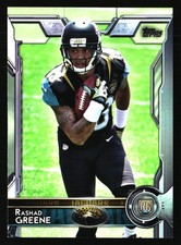 Jacksonville Jaguars Football Cards - Choose from 100s Player Qty Disc - Pt 5