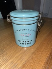 Cartwright and Butler Yorkshire Tin