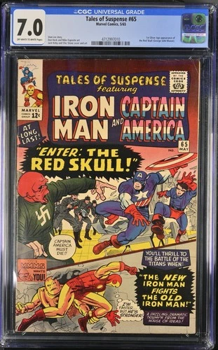 Comic Image