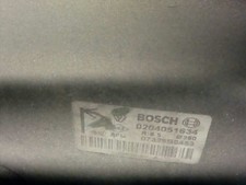 bremskraftverstärker RENAULT KANGOO EXPRESSION 0204051634 recrp2075365