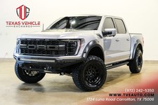 2023 Ford F-150 Raptor,4X4,BUMPER,NAV,360CAM,LEDS,LTHR,METHOD,52K