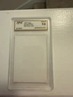 1989 Topps MLB Nolan Ryan #530 Blank Front Error Card MGS Gem Mint 10 FREE SHIP