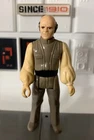 Star Wars Lobot Lando's Aid The Empire Strikes Back Kenner 1980