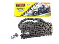 Kette Stahl 1 2 X 1 4 7,75 122 Glieder FüR ZüNdapp, Kreidler, Hercules, Florett