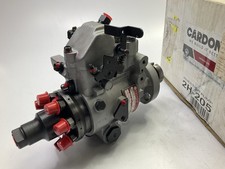 Reman Cardone Fuel Injection Pump Db2 1993-1994 Ford F-250 F350 7.3l Idi Diesel