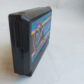 FAXANADU Hudson pre-owned Nintendo Famicom NES Tested