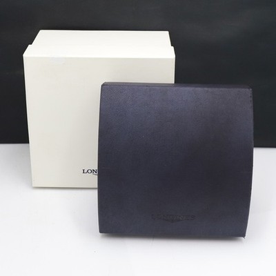 LONGINES watch case box r1234984566HA