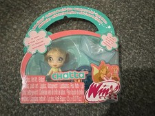 Winx Chatta Doll New In Box