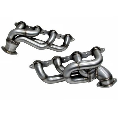 BBK Performance 40205 1-3/4 Shorty Headers 304 Stainless Steel