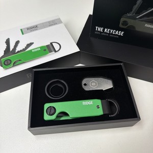 The Ridge Key | eBay
