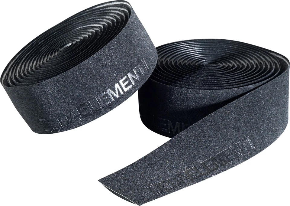 Deda Squalo (Shark) Handlebar Tape - White/Black - Image 2 of 4