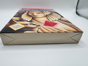Pyramid Nintendo NES Complete CIB - MINTY!!