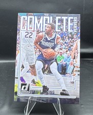 2023-24 Panini Donruss Complete Players #8 Kyrie Irving Dallas Mavericks
