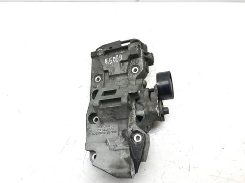 BMW 3 F30 F35 F31 2013 Halterung Lichtmaschine 8506863 Diesel 105kW MDV35792