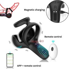 Massaggiatore Neuman Apexdrive Pro,con telecomando, Apex-Drive Pro Apexdrive Pro