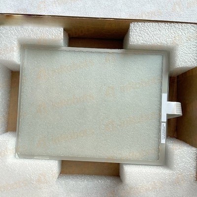 T084S-5RA002N-0A18R0-150FH Glass Panel Touch Screen For 8.4inch 5 Wire ELO #am