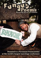 Fungus Poems Poem Catcher Taschenbuch Kartoniert / Broschiert Englisch 2010
