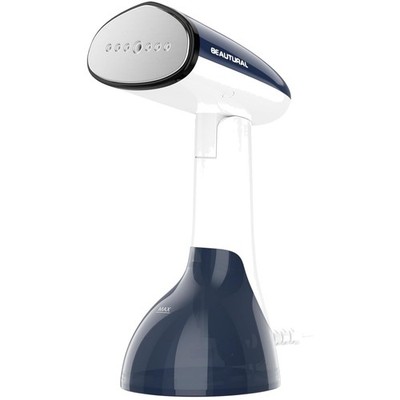 Dampfer Steamer Kleidung Faltenentferner Handheld schnell aufheizen