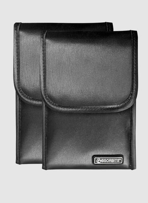 ABSORBITS PHONE POUCH 2 PACK