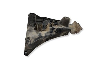 BMW 5 E60 E61 2007 Stoßstange hinten rechts Halterung 11460915 MPR43800