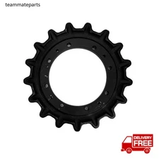 For Bobcat Track Loader T740 T750 T770 T870 Drive Sprocket 7227421 New