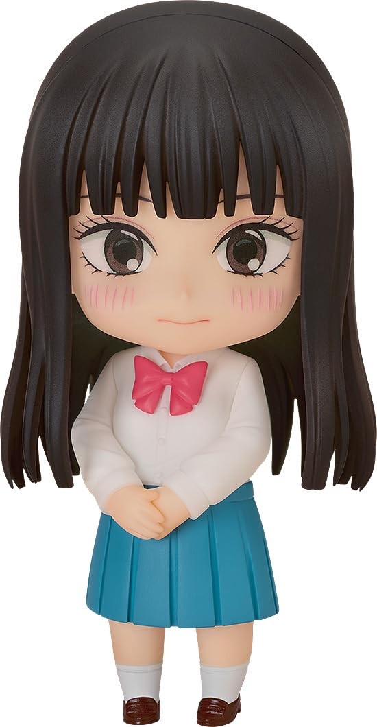 置物 sawako Nendoroid Kimi ni Todoke: From Me to You Sawako Kuronuma 2.0
