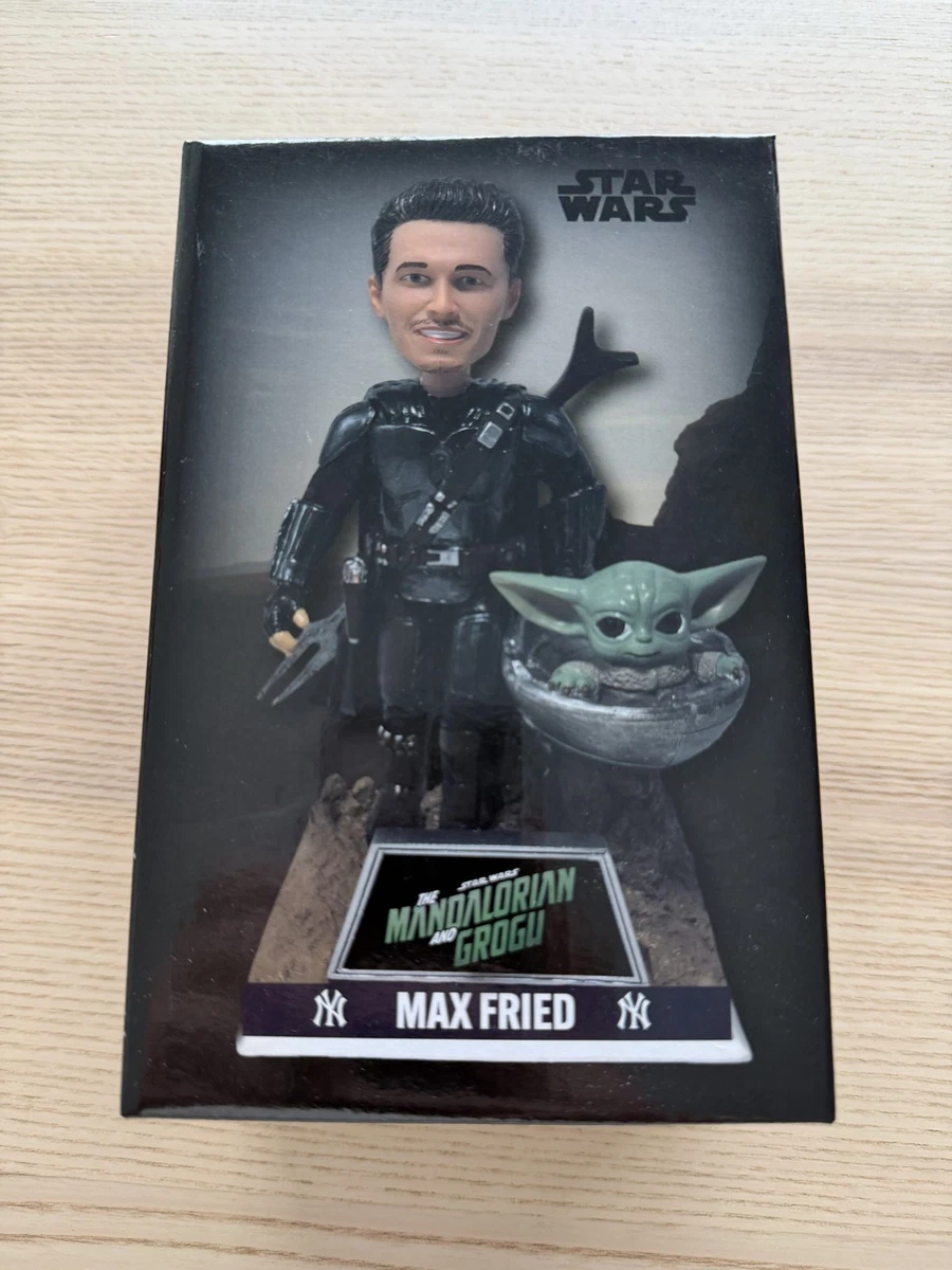 star wars bobblehead products for sale | eBay