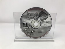 ebay® Auktion 334541690838 | Inspector Gadget Crazy Maze - Sony Playstation 1 PS1 PSX - Game Disc only Thumbnail of ebay® auction 334541690838 | Inspector Gadget Crazy Maze - Sony Playstation 1 PS1 PSX - Game Disc only