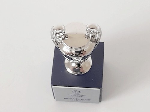 Trophy Mini Champions League Finale München 2025, PSG - Inter - Official - Bild 5 von 7