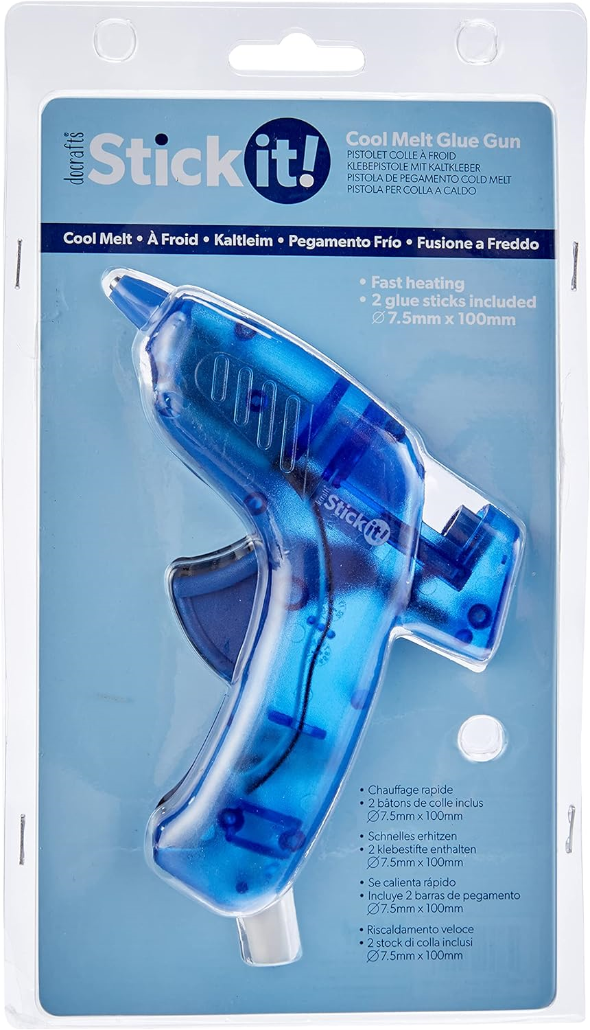 Stick It! Cool Melt Glue Gun eBay