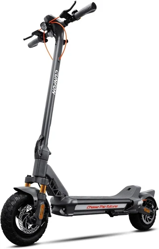 1200w Electirc scooter for adult dual suspensions 50km/h max speed 60km range