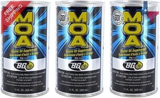 BG Advanced Formula MOA - PN115 (Pack of 3)