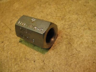 Ford OTC T71T3010K Driver Nut Front Drive Axle Service Tool Truck 4x4