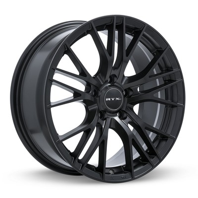 One 20 inch Wheel Rim For 2023-2024 Toyota Highlander RTX 082058 20x8.5 5x114.3 