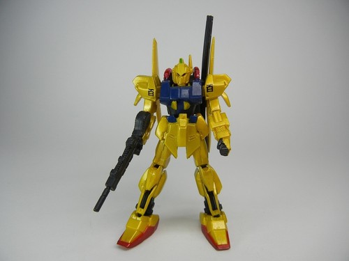 Figura Gundam Gashapon MS Selection 32"" MSN-100 HYAKUSHIKI - Imagen 3 de 10