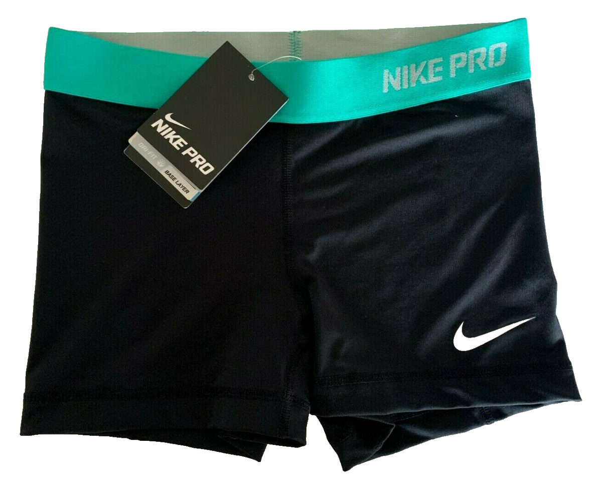 nike pro shorts 2.5