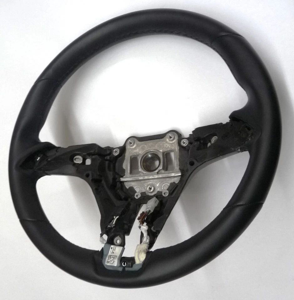 2021-2023 Mercedes Benz CLS450 E350 E450 Wheel, Black A0994603810 9E38 OEM A1 - Image 4 of 4