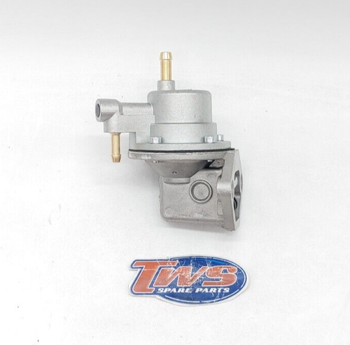 POMPA BENZINA MECCANICA PER AUTOBIANCHI A 112 FIAT 127 PANDA 4x4 KORAL 45 YUGO - Foto 4 di 5